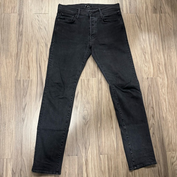 MOTHER The Neat The Soul Taker Jeans - Picture 2 of 7